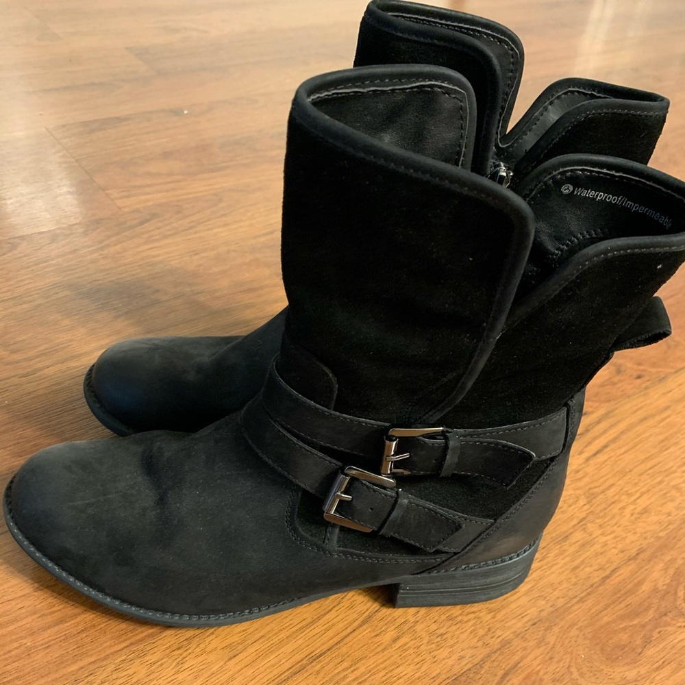 Blondo Waterproof Boots